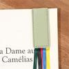 2 шт. Закладки из ленты Креативные закладки для книг Закладки для страниц Закладки для Библии для студентов и учителей