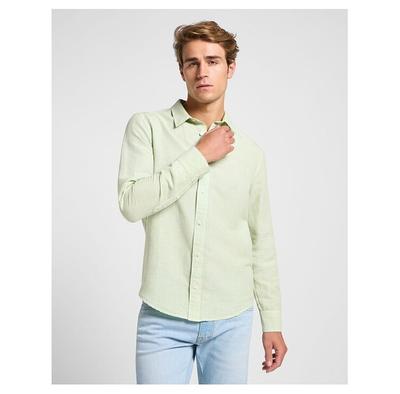 Рубашка Lee PATCH SHIRT