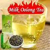 Organic Taiwan High Mountain Jinxuan Jin Xuan Milk Oolong Tea 250g Taiwanese Loose Leaf Tea Great Milky Cream Taste and Aroma Strong Aroma