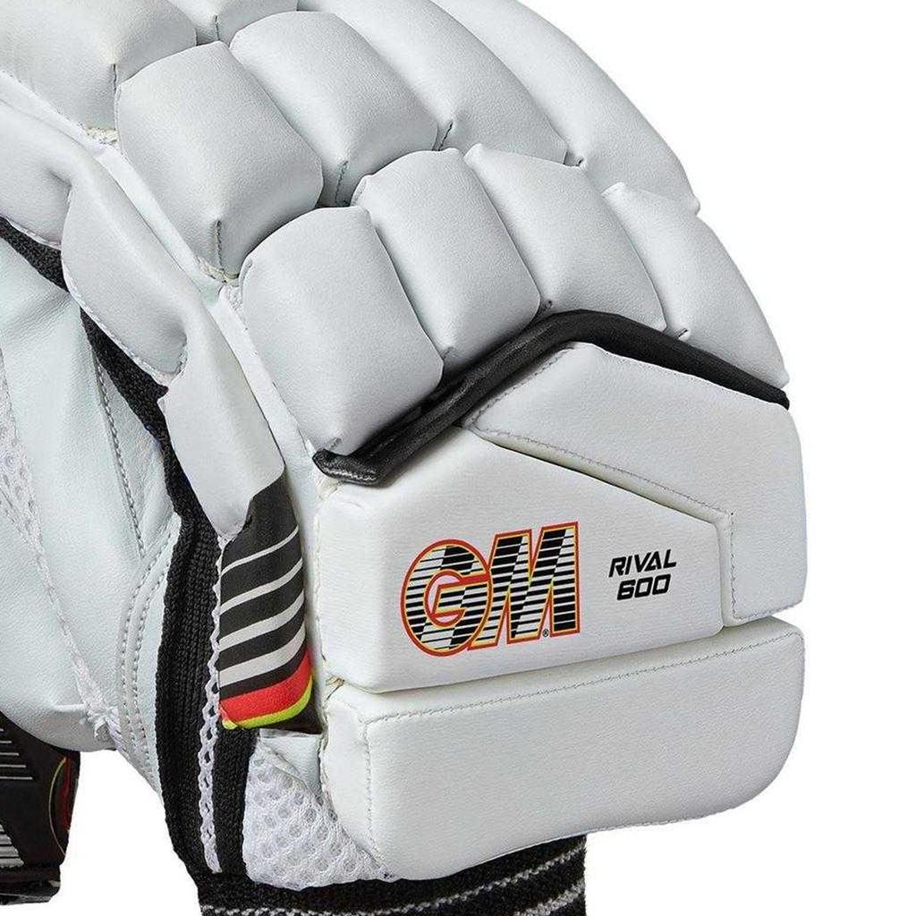 Gunn And Moore Childrens/Kids Rival Cricket Batting Gloves