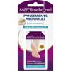 Mercurochrome Pansements Ampoules Grand Format 5 Pansements