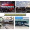 JINXIUTIANTANG Outdoor Retractable Canopy