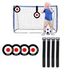 Football Training Targets Responsive Targets Soccer Accuracy Targets for Team Practice