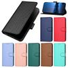 Кожаный кошелек Чехол для телефона Для Samsung Galaxy XCover 4 4S 5 6 7 Pro Note 20 Ultra 10 Lite Plus 9 8 F06 F16 Чехол Держатель с карманом для карт