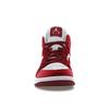 Air Jordan 1 Mid SE Red Velvet FZ3334-100
