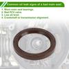 1 Pcs Crankshaft Oil Seal for Nissan Cube Juke Sentra Versa No13510-6N200