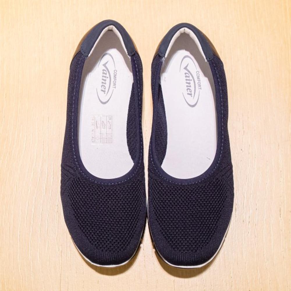 Vainer Women S Summer Comfort ShoeS Blue 8h69