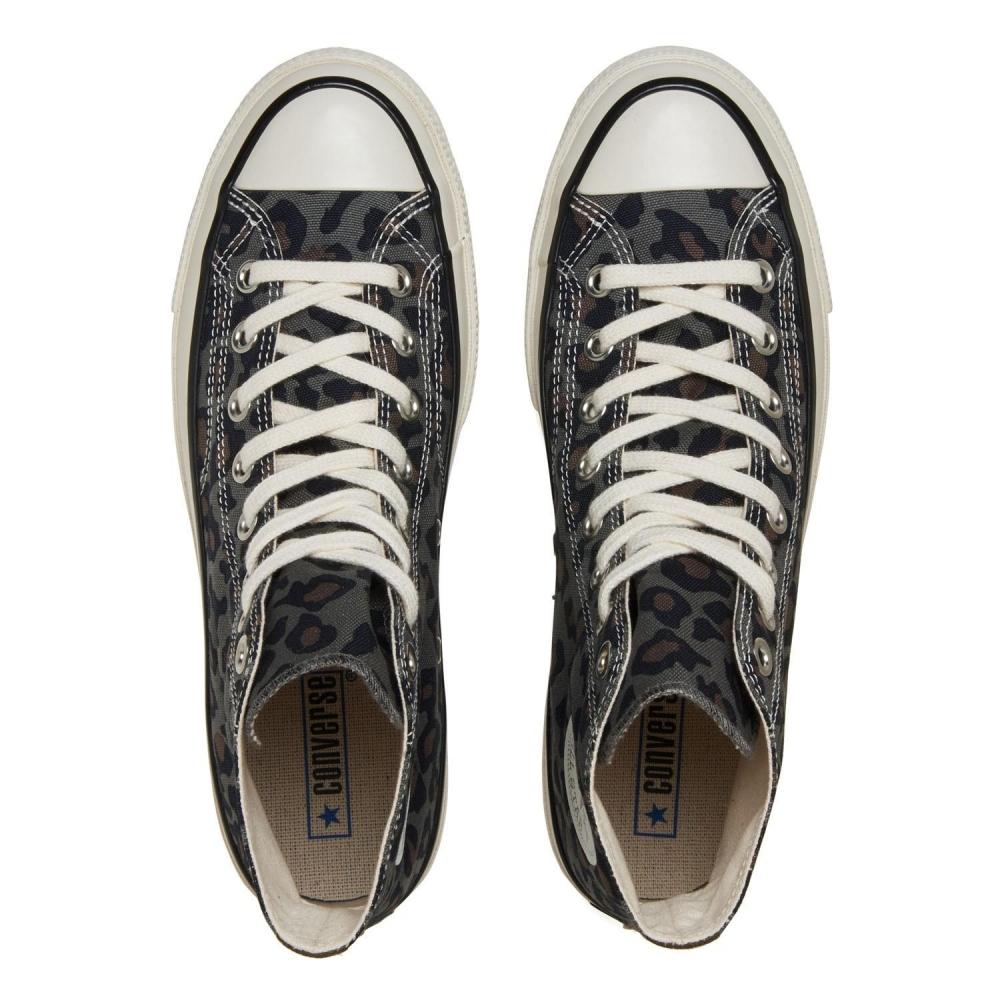 Converse Как Lgcy Lp Hi 31314060 grapHite Green