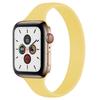 Размер L для Apple Watch 10 46мм/Ultra 2/Ultra 49мм/9 8 7 45мм/SE (2023) SE (2022) SE 6 5 4 44мм/3 2 1 42мм Силиконовый ремешок для часов