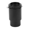Astronomical Telescope 2in 60mm Eyepiece Extension Tube And for T2‑OM Adapter Ring Set