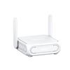 Asus Router RT-BE58 Go Wi-Fi 7 Dual-Band 2.5 Gigabit Ethernet Bianco