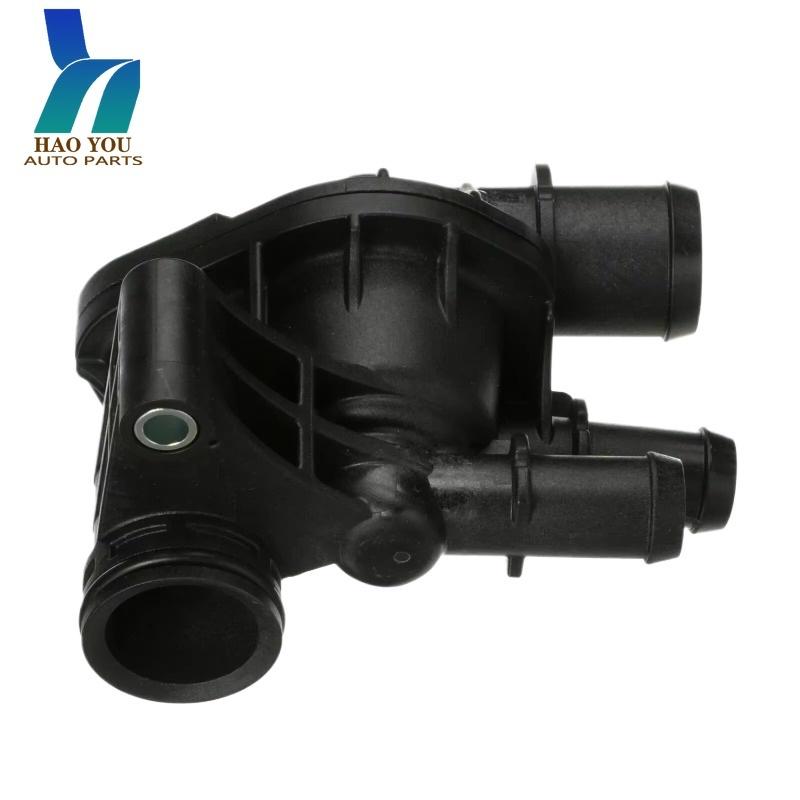 DS7G9K478DA  DS7G-9K478-DB Корпус термостата охлаждающей жидкости автомобиля  Для Ford Kuga Focus Mondeo C-MAX 1.5 Ecoboost 2015-