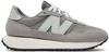 Sneakers New Balance 237 Women Slate Grey
