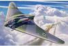 Немецкий Revell Horten 04312 Пластиковая модель 1/72 Go-229