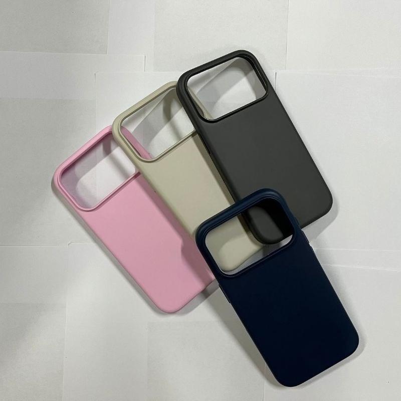 Suitable for Magsafe Magnetic Leather Case with Camera Button, Suitable for IPhone 17 Pro Max 16 15 14 Pro Max Shock-absorbing Bumper Phone Case