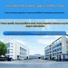 Ultra-thin 8cm Aluminum Alloy Automatic Hard Shell Car Roof Tent for Outdoor Camping