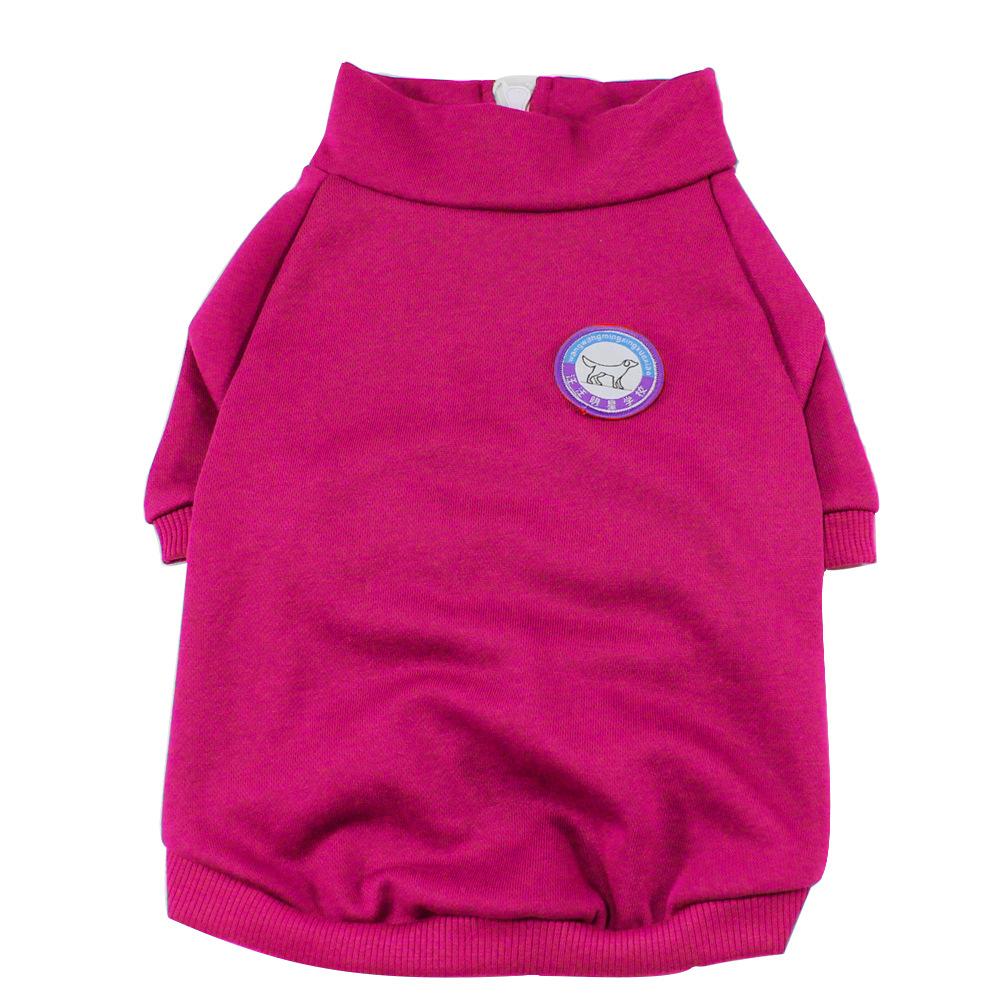 Свитер для питомца в стиле кампус, Тедди Бигбер, Шнауцер, Корги, Одежда, Спорт, Винтаж, Собачья шерсть, Собаки