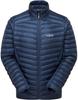 Мужская утепленная куртка Rab Cirrus Flex (QIP-33) tempest blue