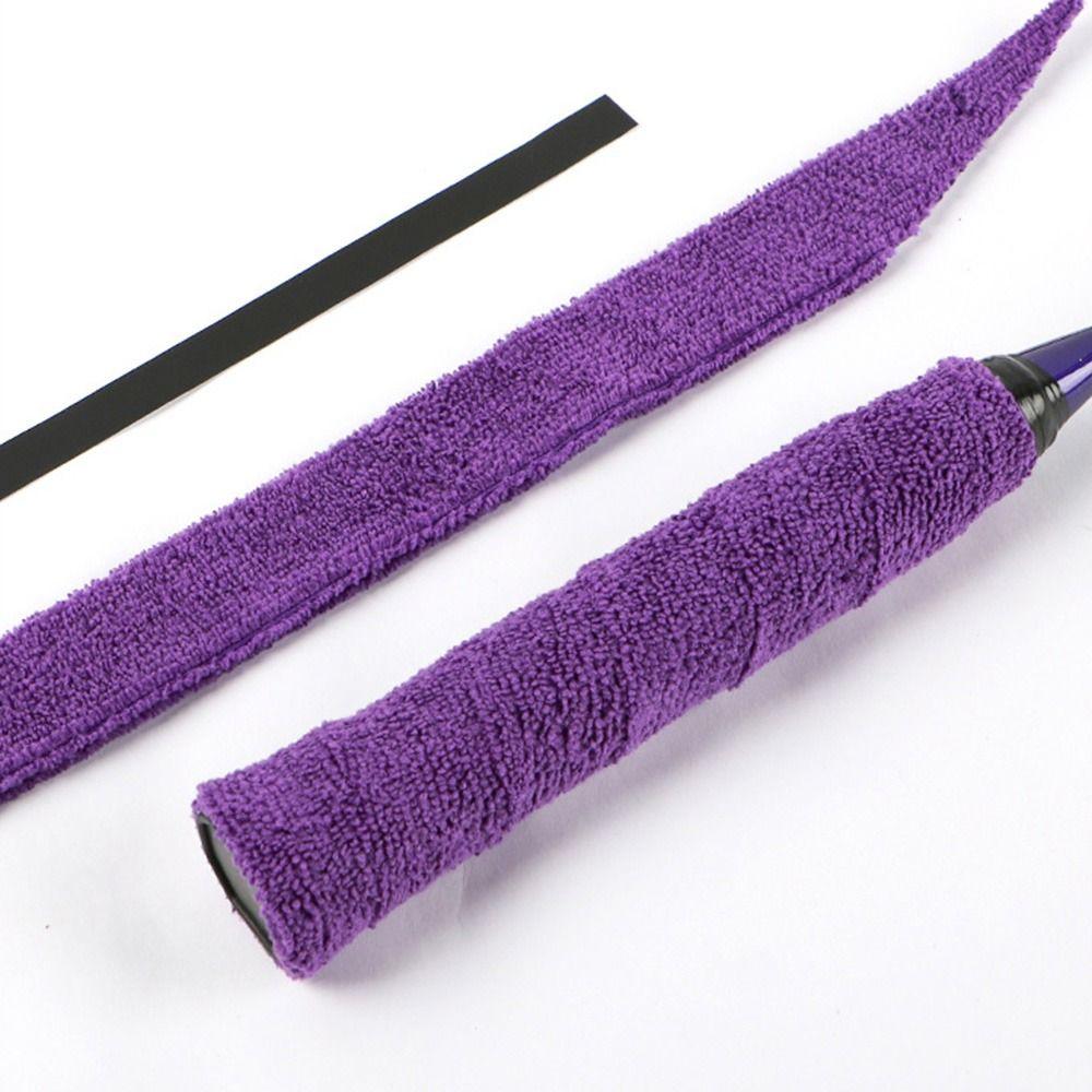 Лента амортизационная лента полотенце повязка на голову бадминтонная ракетка накладки удочка теннисная ракетка