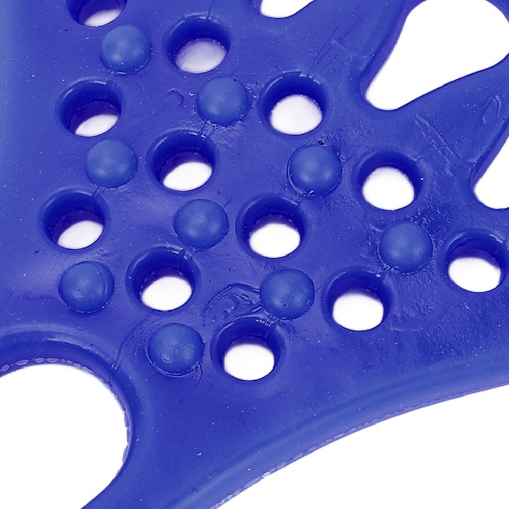 5 Toes Yoga Toe Foot Stretcher Muscle Relaxation Foot Stretching Band for Valgus Relief