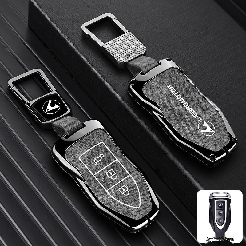 Metal Matto Car Bag Clasp for 2021 Cheetah CS10 & 2018 Cheetah Maitu CS9