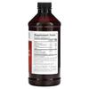 Liquid Glucosamine & Chondroitin with MSM, Citrus Flavor, 473 Ml (16 Fl Oz)