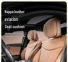 Универсальная перфорированная подушка на сиденье автомобиля для моделей Haval: H6, Большой пес, Menglong M6, Большой пес второго поколения, H9, Xiaolong, Божественный зверь и H5.