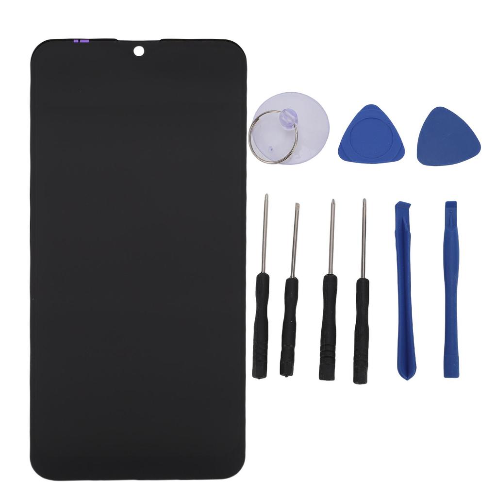 Сменный узел TFT-дисплея для мобильного телефона K22, узел дигитайзера сенсорного экрана