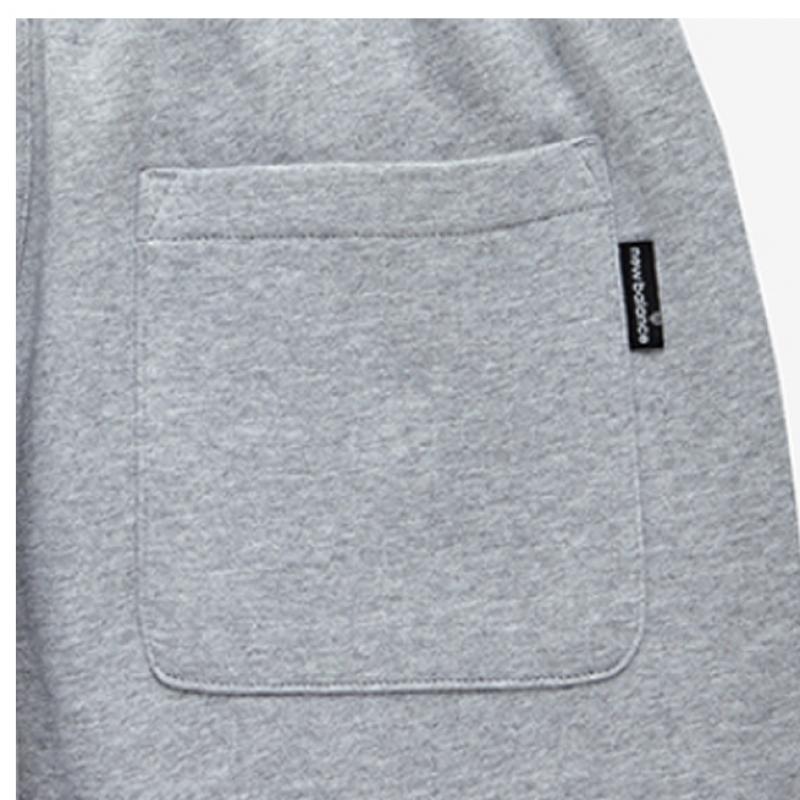 New Balance Half Club New Balance New Balance Универсальные брюки Essential Standard Fit Nbmlc2