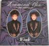 CD WINK - Diamond Box PSCR1041 Polystar 1991 Япония Танцевальная и Электронная Музыка Б/У