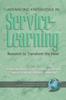 Книга Advancing Knowledge In Service-learning : Research To Transform the Field