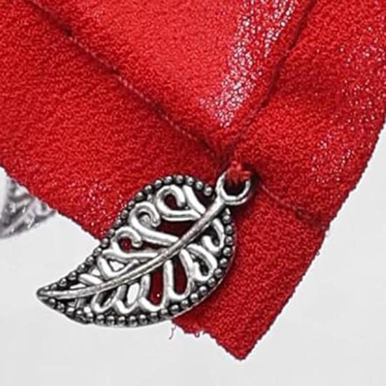 1/4 шт. Крышка для винного бокала Дышащая конструкция решетки Многоразовые тканевые чехлы для винных бокалов Набор с декором в виде цветка и листа Защита от пыли для стекла для вечеринки на открытом воздухе