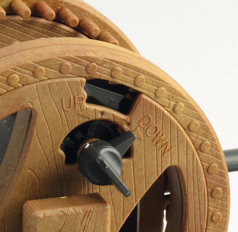 Platz Italeri Leonardo Da Crane Plastic Model IT3112 Vinci's