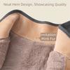 Breathable Shoulder Warmer Pad Comfortable Warm Shoulder Brace Universal Neck Warmer Shawl  Office