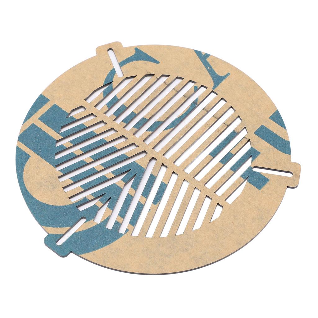 Фокусировочная маска Бахтинова для телескопа, акриловая фокусировочная маска от 100 до 140 мм для астрофотографии