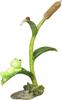 Royal Arden Nap Frog Figurine 12 X 16.5 X 4 Cm 64320