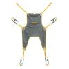 Breathable Mesh Patient Lift Sling for Bath Transfers