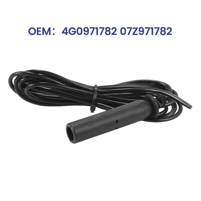 ГОРЯЧЕЕ-4ШТ. Жгут проводов свечей накаливания двигателя Разъем 4G0971782 Для VW GOLF Phaeton A1 A4 Skoda Seat 07Z971782 4G0-971-782,4ШТ. E