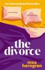 Книга The Divorce : The Gripping Number 1 International Bestseller You Will Not Stop Talking About