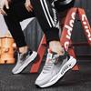 Женские спортивные кроссовки для бега, новые удобные туфли на плоской подошве, дизайнерские теннисные туфли из вулканизированной белой ткани, женские кроссовки, обувь для тренировок