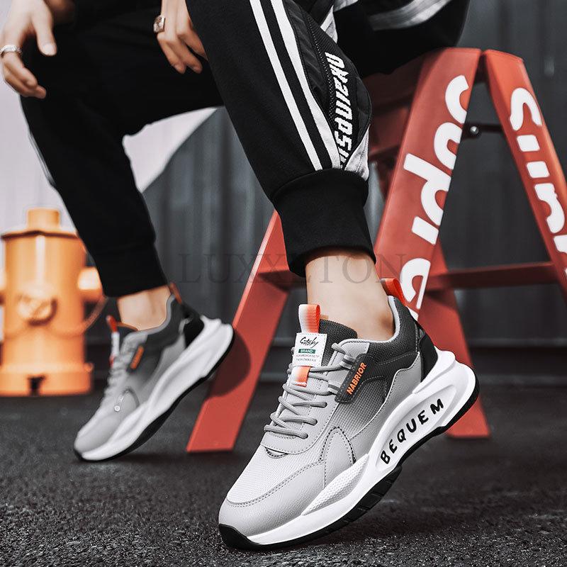 Женские спортивные кроссовки для бега, новые удобные туфли на плоской подошве, дизайнерские теннисные туфли из вулканизированной белой ткани, женские кроссовки, обувь для тренировок
