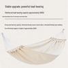 Hodtown HDW1514 Outdoor Double Hammock