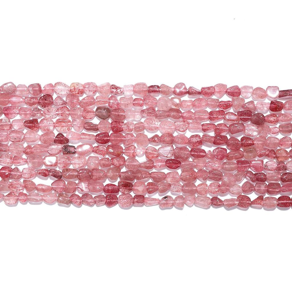 40-55 шт., натуральные красочные каменные бусины неправильной формы, свободные бусины для изготовления ювелирных изделий, браслет, ожерелье, аксессуары 15 дюймов, нить