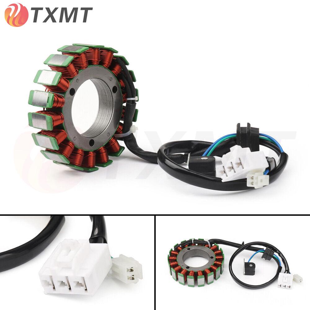 Compatible Suzuki VL1500 C90T VZ1500 09-17 Generator Stator Coil