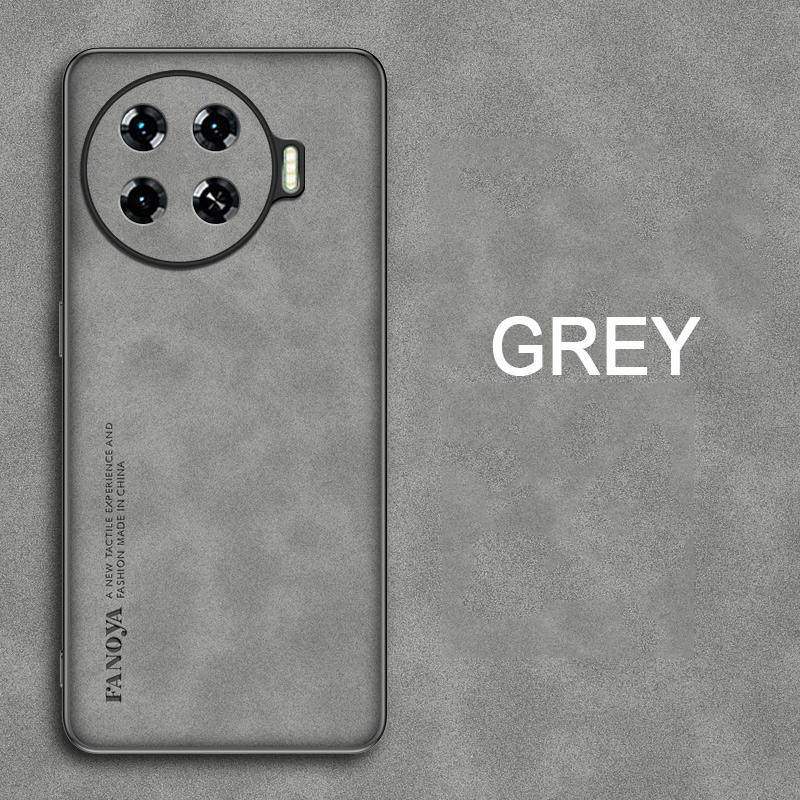 Для Tecno Spark 20 Pro Plus чехлы для телефонов Skin Feel Мягкая силиконовая задняя крышка для Tecno Spark 20 Pro Plus Capa Bumper Fundas Coque