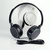 Universal 3.5mm Wired Computer Headphone Foldable Portable Music Gaming Headset Noise Canceling Sports Earphone Stereo Headset