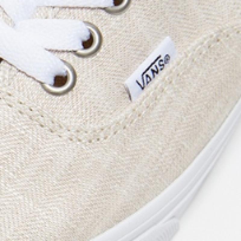 Vans Аутентичные летние льняные яйца Vn000bw5c9f1