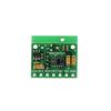 Max30100 пульсоксиметр датчик пульса модуль датчика пульса для Arduino