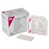 3M (TM) Medipore(TM) Plus Pad Dressing 50 Pieces 3564E External size/Pad Size 6cm X 10cm/3.4cm X 6.5cm