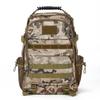 Tactical Camouflage Outdoor Backpack